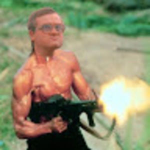 Meet your Posher, James